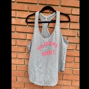 Victoria’s Secret Racerback Tank